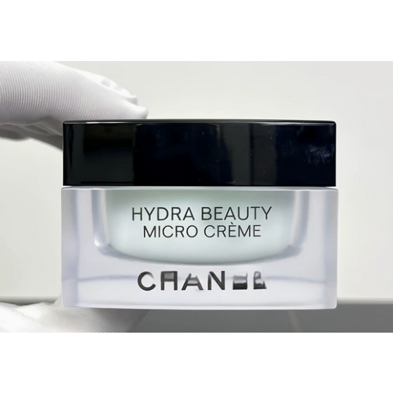 Chanel Hydra Beauty Micro Crème
